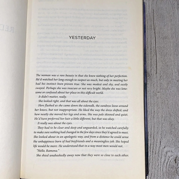 Redemption Road by John Hart hardback book - Picture 5 of 9